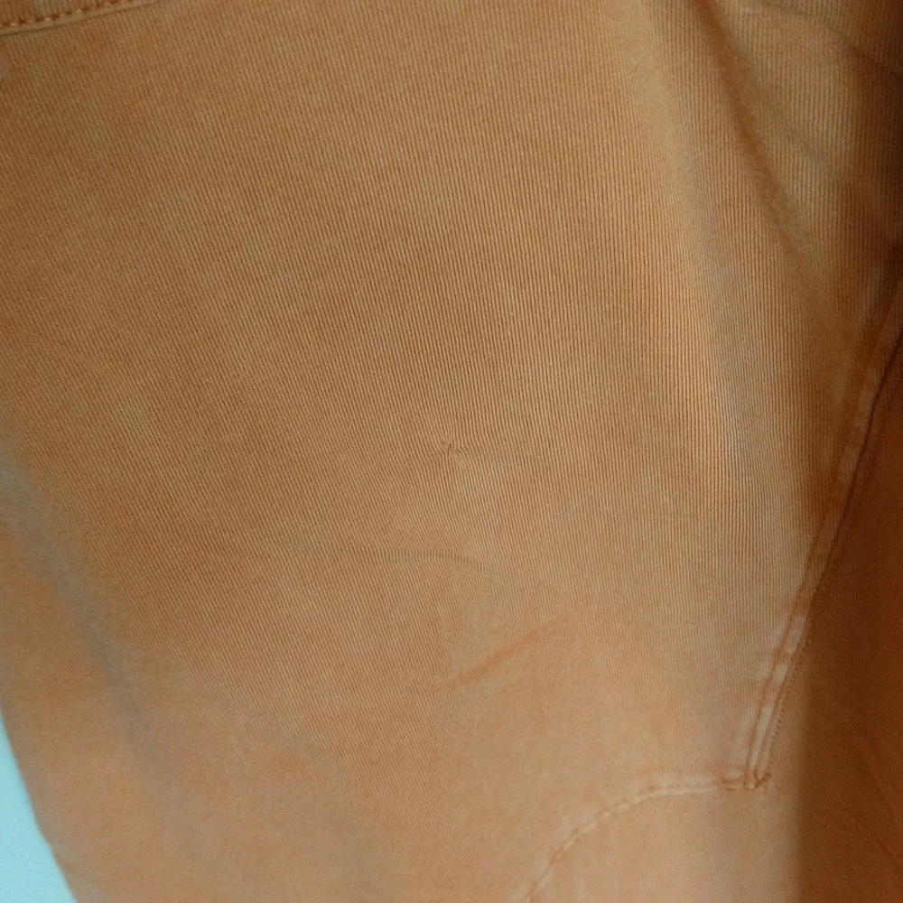 Free People Hotshot Romper In Cedar (Earthy Terracotta Orange) - Picture 8 of 14